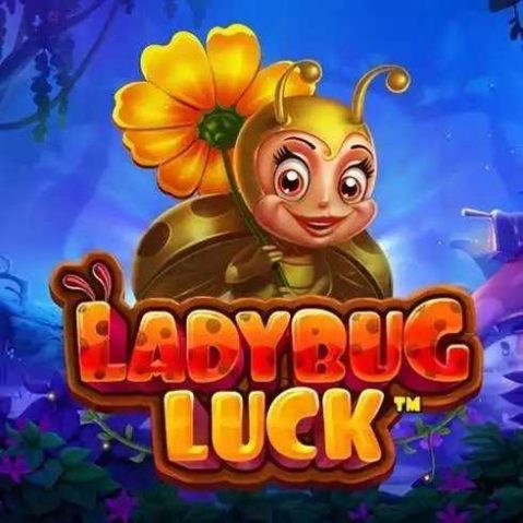 Păcănele Pragmatic gratis Ladybug Luck