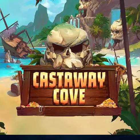 Păcănele Relax Gaming Castaway Cove