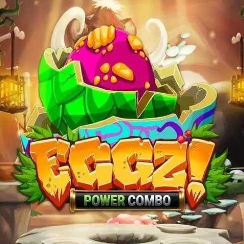 Păcănele demo Eggz POWER COMBO