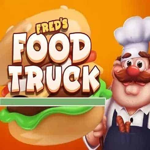 Păcănele online Freds Food Truck