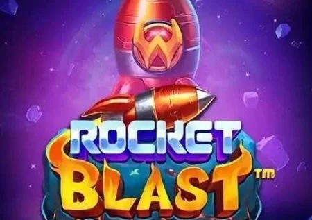 Rocket Blast Megaways Demo