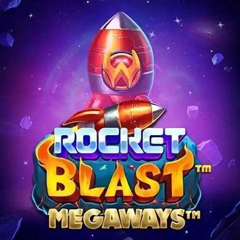 Rocket Blast Megaways Demo