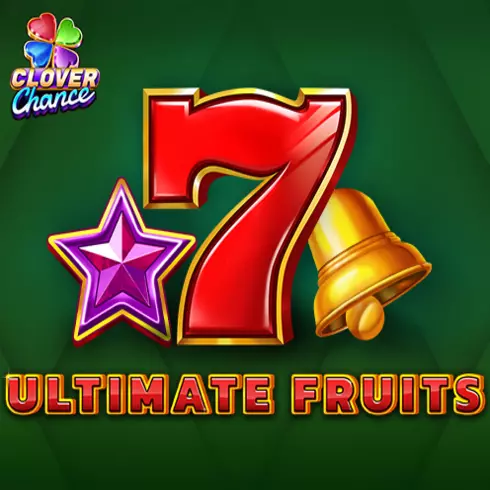 Ultimate Fruits Clover Chance gratis