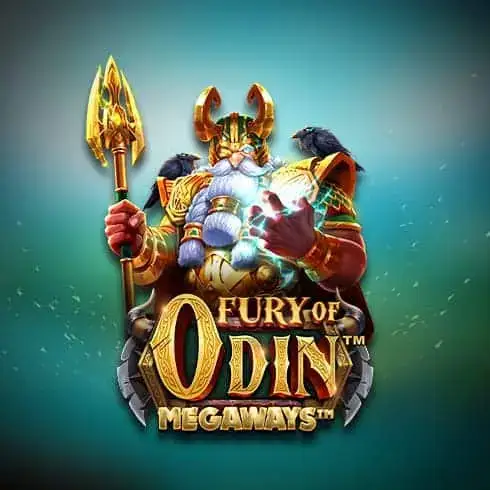 Fury of Odin Megaways demo