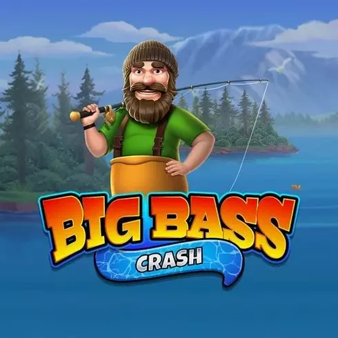 Big Bass Crash Demo