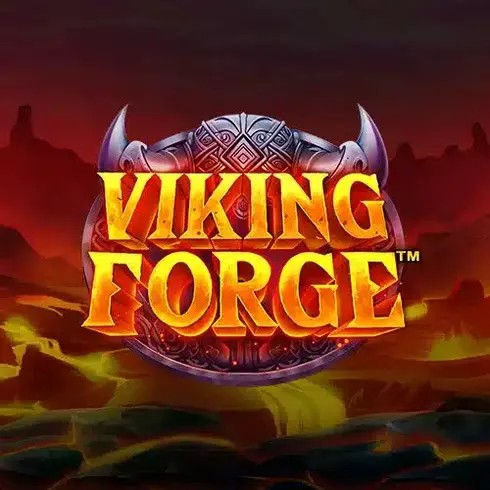 Păcănele demo Viking Forge