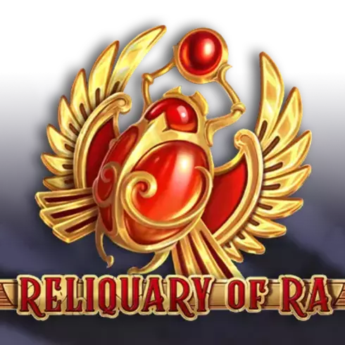Slot gratis Reliquary of Ra Scratch BB