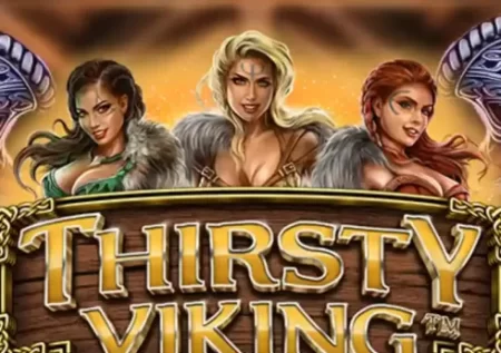 Thirsty Viking Gratis