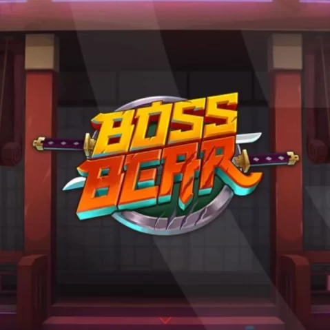 Slotul gratis Boss Bear
