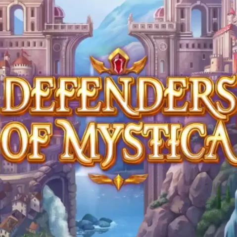 Defenders of Mystica Gratis