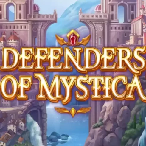 jocul Defenders of Mystica Gratis - imagine reprezentativa