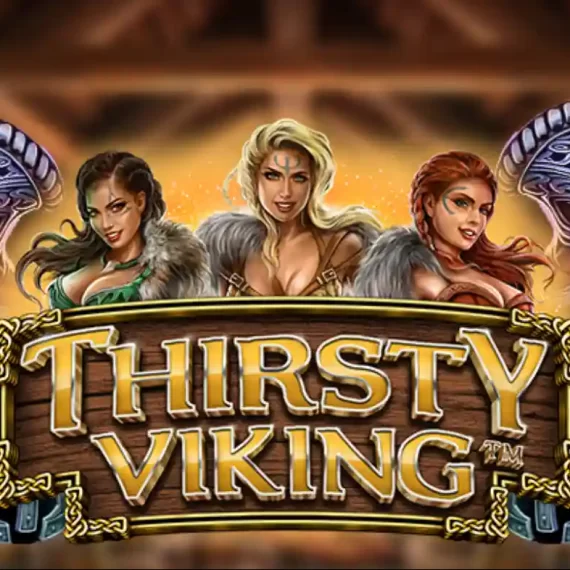 Pacănele gratis Thirsty Viking