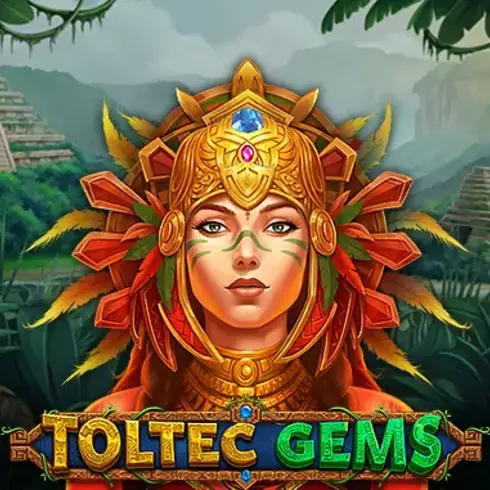 Slot gratis Toltec Gems