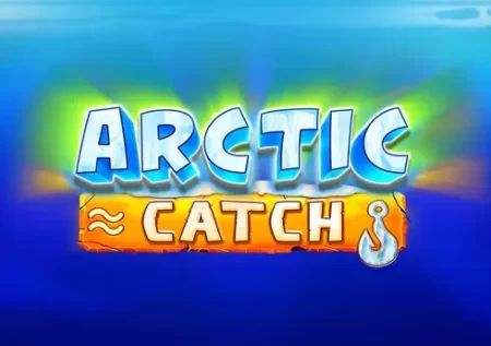 Arctic Catch Slot Demo