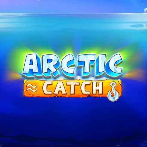 Arctic Catch Slot Demo