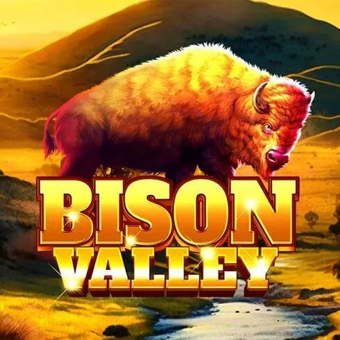 Bison Valley Pacanele Demo