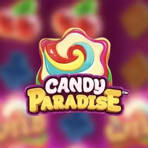 Păcănele gratis Candy Paradise