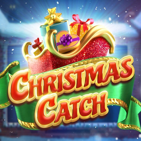Christmas Catch Slot Demo