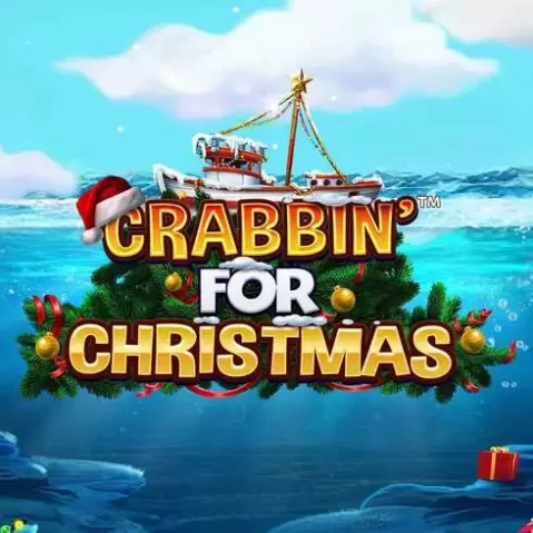 Crabbin for Christmas Demo