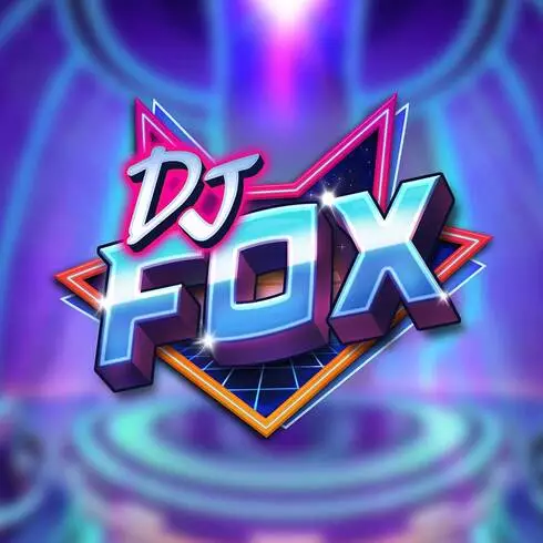 DJ Fox Slot Gratis