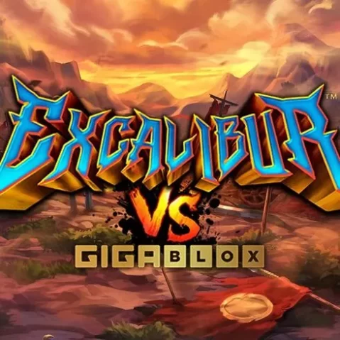 Excalibur Vs Gigablox Demo
