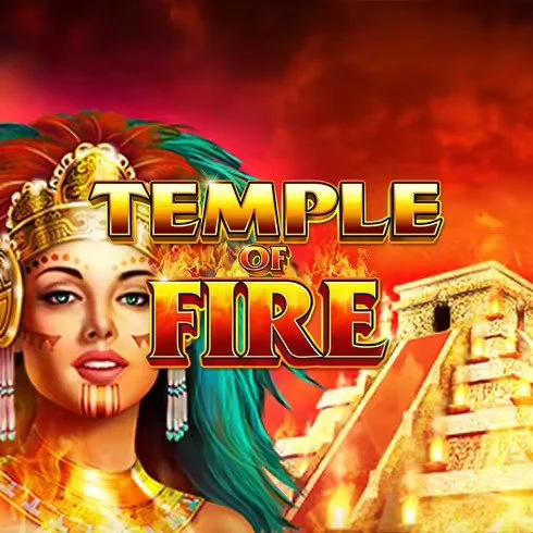 Fire Temple Slot Demo