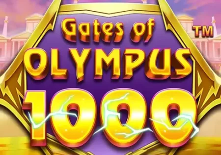 Gates of Olympus 1000 Demo Gratis Online