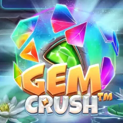 Gem Crush Slot Demo