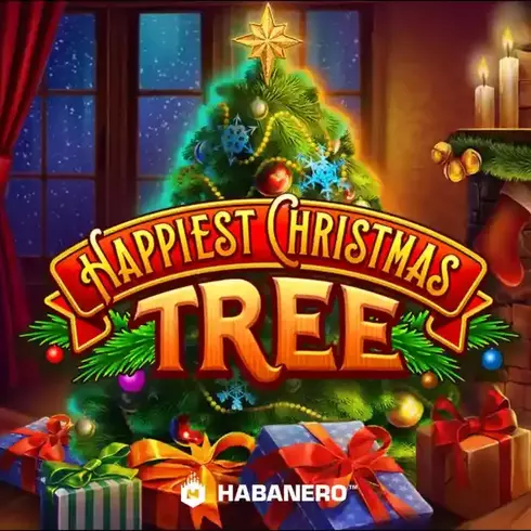 Happiest Christmas Tree Demo