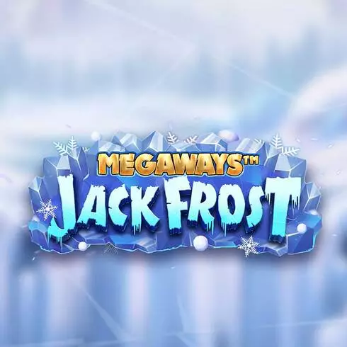 Megaways Jack Frost Slot Demo