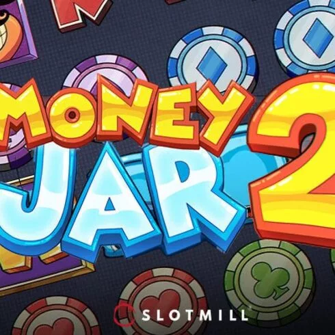 Money Jar 2 Slot Demo