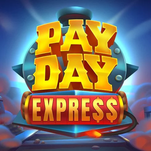 Payday Express Pacanele Demo