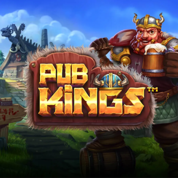 Pub Kings Slot Demo
