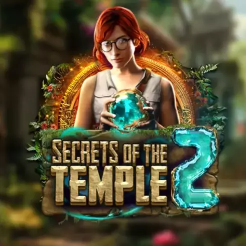 Secrets of the Temple 2 Demo