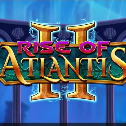Slot Gratis Rise of Atlantis 2
