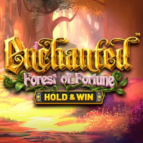 Păcănele Gratis Enchanted Forest of Fortune