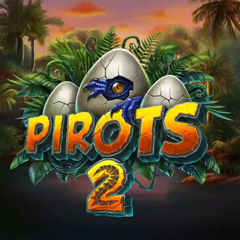 imaginea reprezentativa a jocului Slot gratis Pirots 2