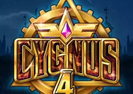 Cygnus 4 Slot Demo