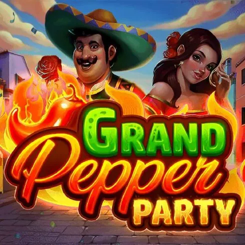 Grand Pepper Party Demo