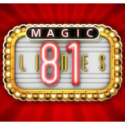Magic 81 Lines Demo