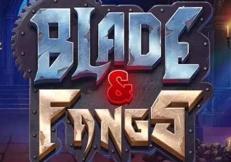 Blade & Fangs Demo