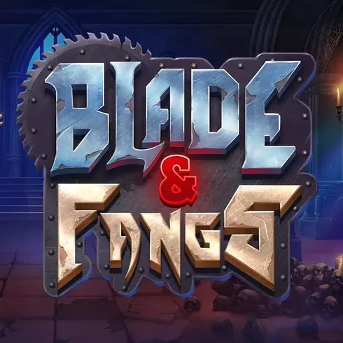 Slot Demo Blade & Fangs