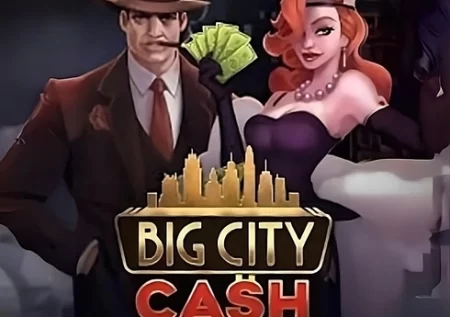 Big City Cash Gratis