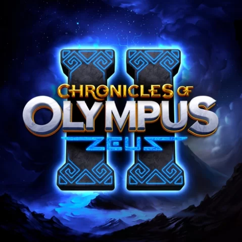 Slot Gratis Chronicles of Olympus II – Zeus