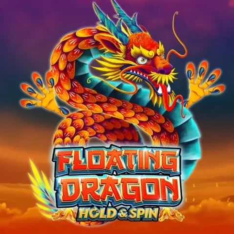 Pacanele Gratis Floating Dragon