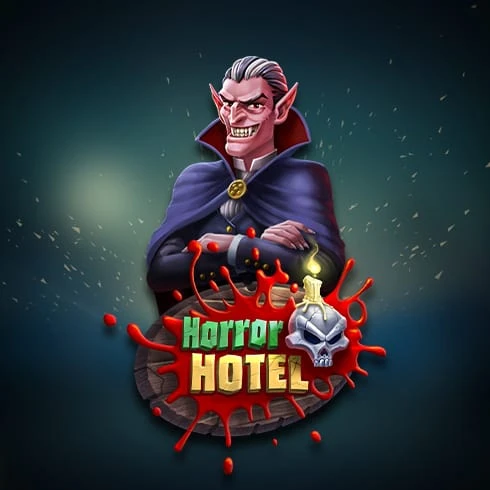 Aparate Demo Horror Hotel