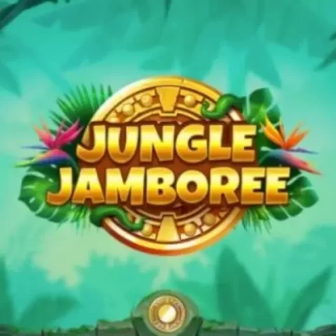 Aparate Gratis Jungle Jamboree