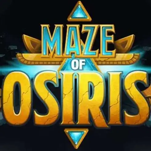 Aparate gratis Maze of Osiris