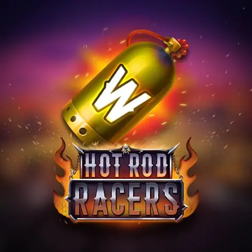 Aparate online Hot Rod Racers