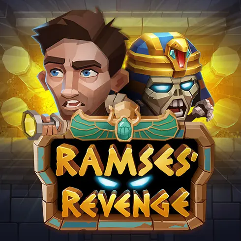 Aparate online Ramses Revenge